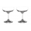 Ravenhead Cocktail Saucers 20cl (set of 2)